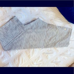 Lululemon Legging Sz 6